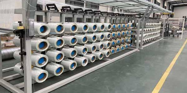 cfrt熱塑性(xìng)單向帶(dài)預浸帶(dài)材料制(zhi)品加工(gōng)成型技(jì)術