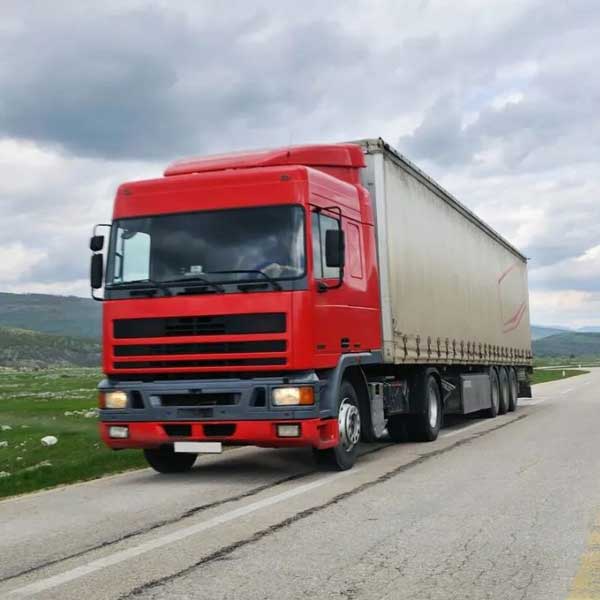 CFRT蒙皮增強車廂闆(pan)複合闆