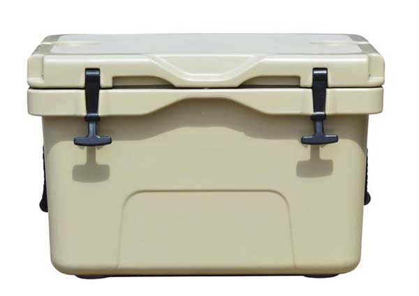 冷(leng)鏈物流運輸(shū)箱