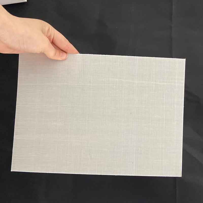 cfrt三層合片(piàn)（0°/90°/90°）