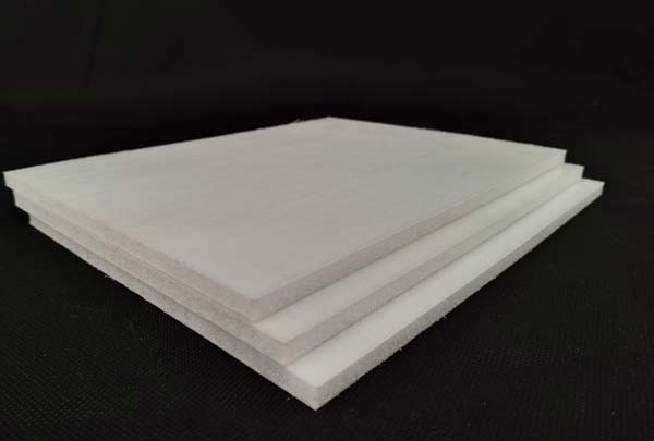 CFRT玻璃纖維增(zeng)強材料浸漬(zì)方法和成型(xing)技術