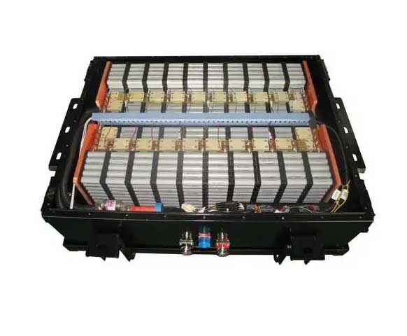 CFRT電動汽(qi)車電池盒